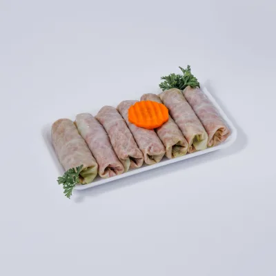 Голубцы с мясом