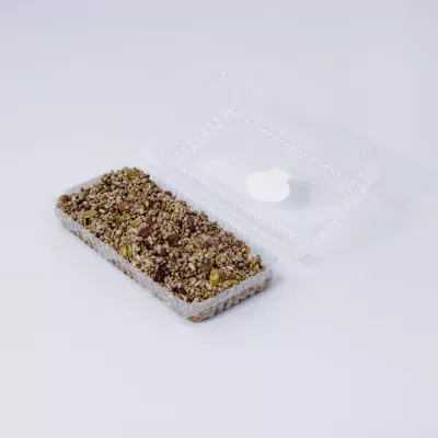 Халва конопляная