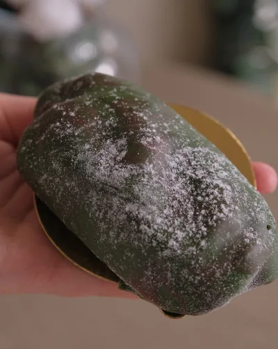 Корпусный десерт «Фисташка»