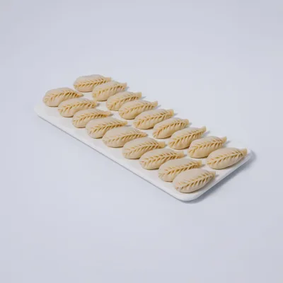 Курзе с картошкой