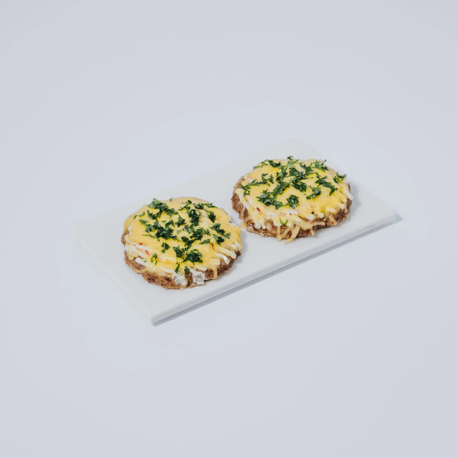 Мясная отбивная