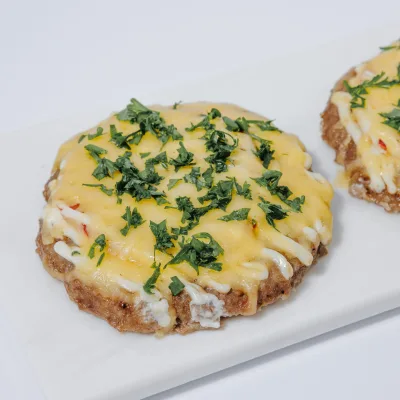 Мясная отбивная