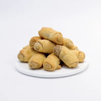 Сигареты со сгущенкой