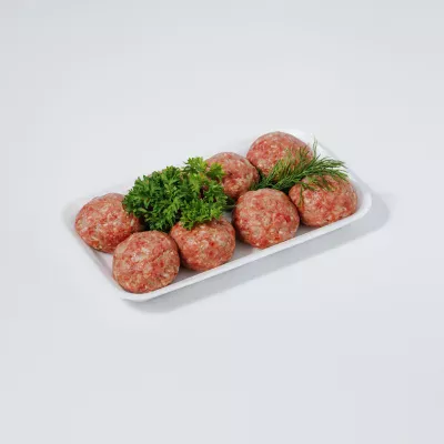 Тефтели мясные