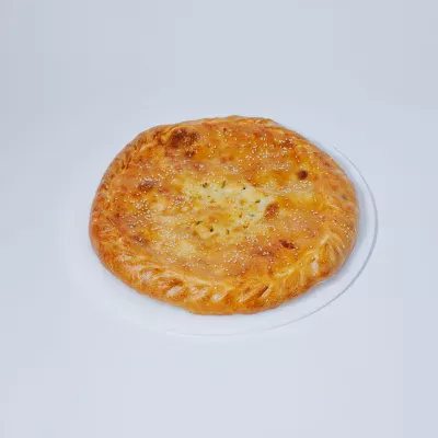 Чуду даргинское с курицей