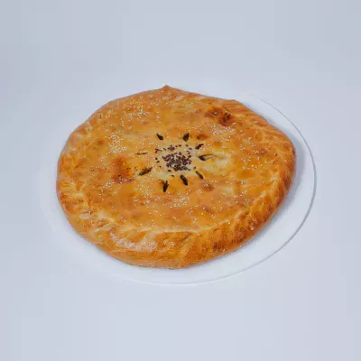 Чуду даргинское с мясом