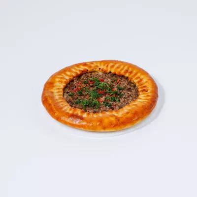 Чуду открытое с мясом