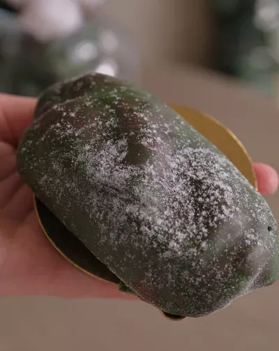 Корпусный десерт «Фисташка»