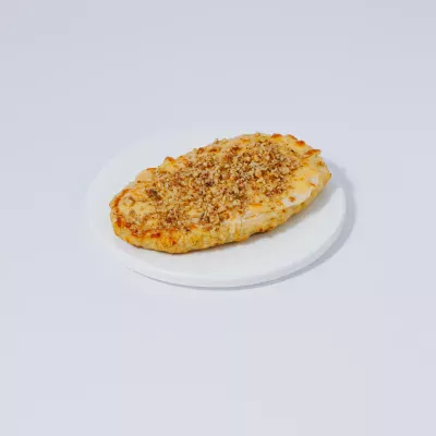 Курица по-арабски