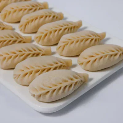 Курзе с творогом