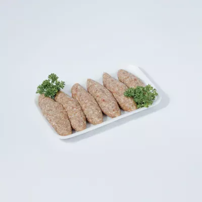 Люля мясное