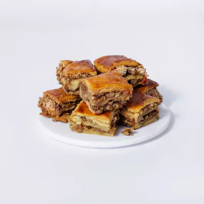 Пахлава сочинская