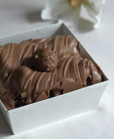 «Роше» мини