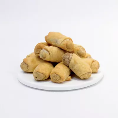 Сигареты со сгущенкой