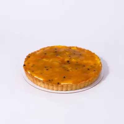 Тарт «Манго – маракуйя» (20 см)
