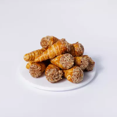 Улей со сгущенкой