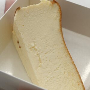 Чизкейк «Себастьян» порционный
