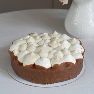 Торт «Шантилье»