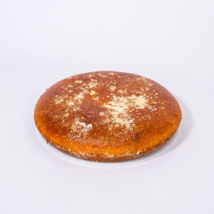 Пирог «Ореховый»