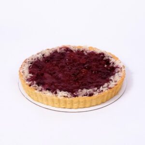 Тарт «Вишневый»